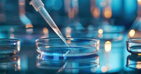 IN PHOTOS: The Future of Laboratory Testing Courtesy of Hi .